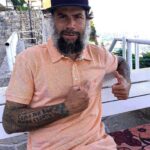 Fostul coleg al lui Adrian Mutu e de nerecunoscut: „Şi-a dedicat complet viaţa religiei”