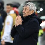 Mircea Lucescu