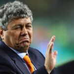 Mircea Lucescu