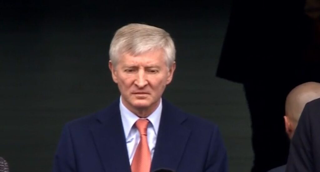 Câte persoane i-au adus un ultim omagiu la Arena Naţională lui Mircea Lucescu!