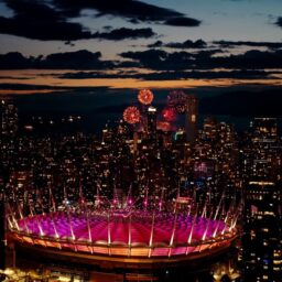Vancouver: unul dintre cele mai diverse oraşe din Canada, gazdă la World Cup 2026