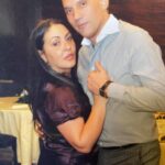Florin Prunea, făcut praf de soţie pentru că s-a afişat cu amanta: „Să îi fie ruşine, a jucat murdar”! Cum arată femeia