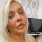 Florin Prunea, făcut praf de soţie pentru că s-a afişat cu amanta: „Să îi fie ruşine, a jucat murdar”! Cum arată femeia