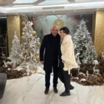 Florin Prunea, făcut praf de soţie pentru că s-a afişat cu amanta: „Să îi fie ruşine, a jucat murdar”! Cum arată femeia
