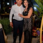 Florin Prunea, făcut praf de soţie pentru că s-a afişat cu amanta: „Să îi fie ruşine, a jucat murdar”! Cum arată femeia
