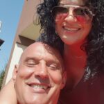 Florin Prunea, făcut praf de soţie pentru că s-a afişat cu amanta: „Să îi fie ruşine, a jucat murdar”! Cum arată femeia