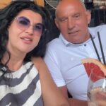 Florin Prunea, făcut praf de soţie pentru că s-a afişat cu amanta: „Să îi fie ruşine, a jucat murdar”! Cum arată femeia