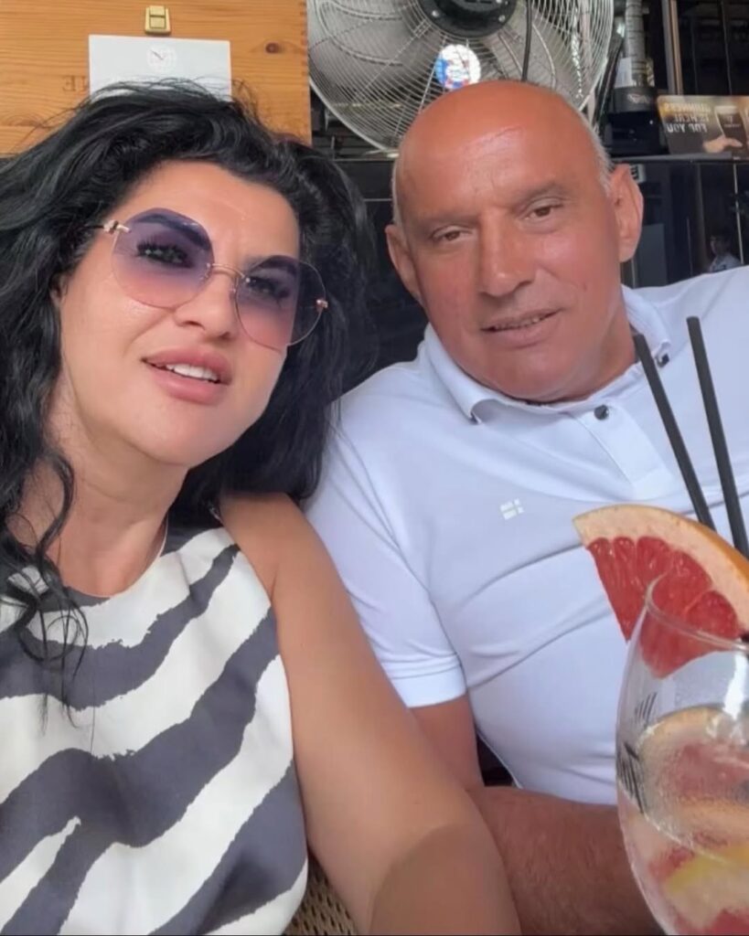 Florin Prunea, făcut praf de soţie pentru că s-a afişat cu amanta: „Să îi fie ruşine, a jucat murdar”! Cum arată femeia
