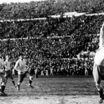 „Zeul Ciung”, atacantul cu antebrațul amputat care a marcat în finala Mondialului și a cucerit trofeul