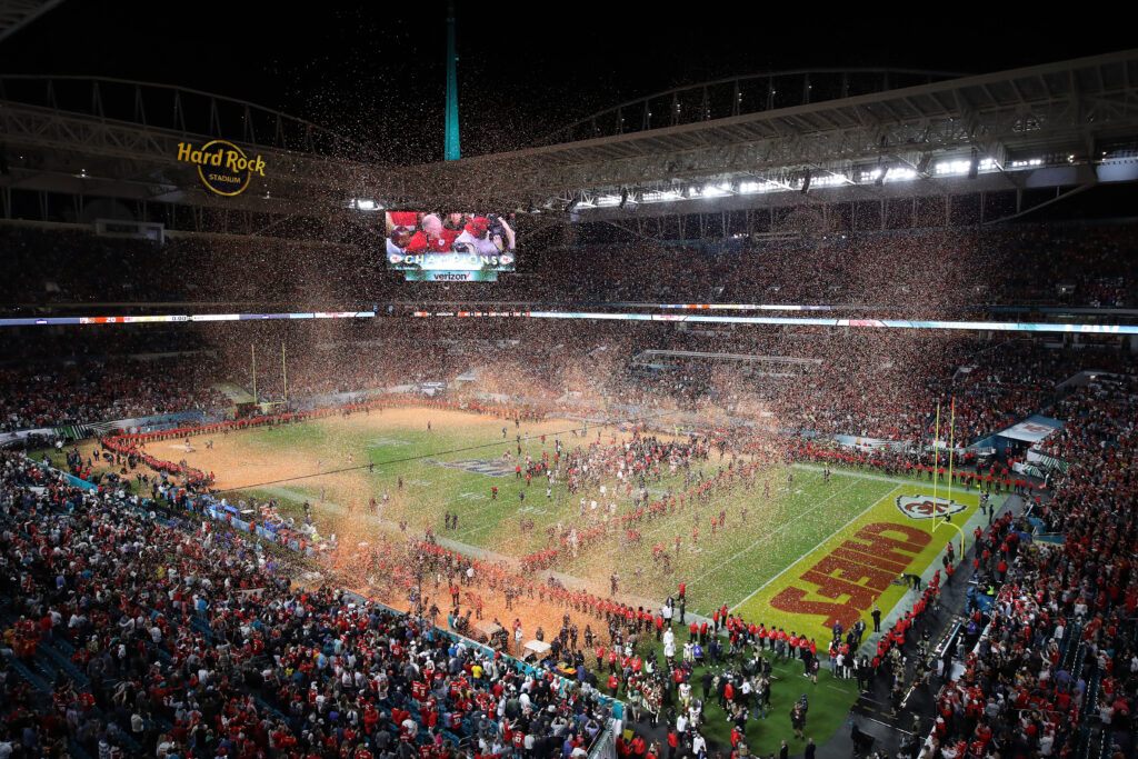 Miami Stadium: Arena care va găzdui 7 meciuri la World Cup este obişnuită cu evenimentele grandioase