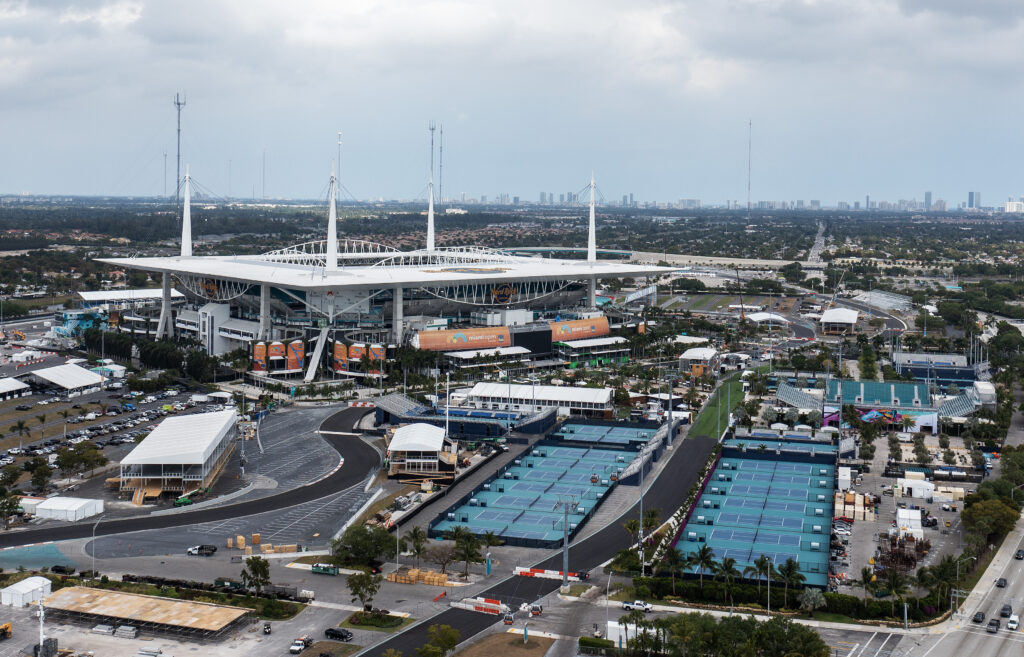 Miami Stadium: Arena care va găzdui 7 meciuri la World Cup este obişnuită cu evenimentele grandioase