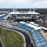 Miami Stadium: Arena care va găzdui 7 meciuri la World Cup este obişnuită cu evenimentele grandioase