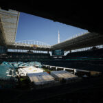 Miami Stadium: Arena care va găzdui 7 meciuri la World Cup este obişnuită cu evenimentele grandioase