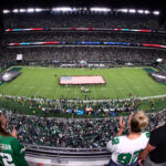 Philadelphia Stadium: Arena inaugurată de Ronaldinho va găzdui 6 meciuri la Cupa Mondială 2026