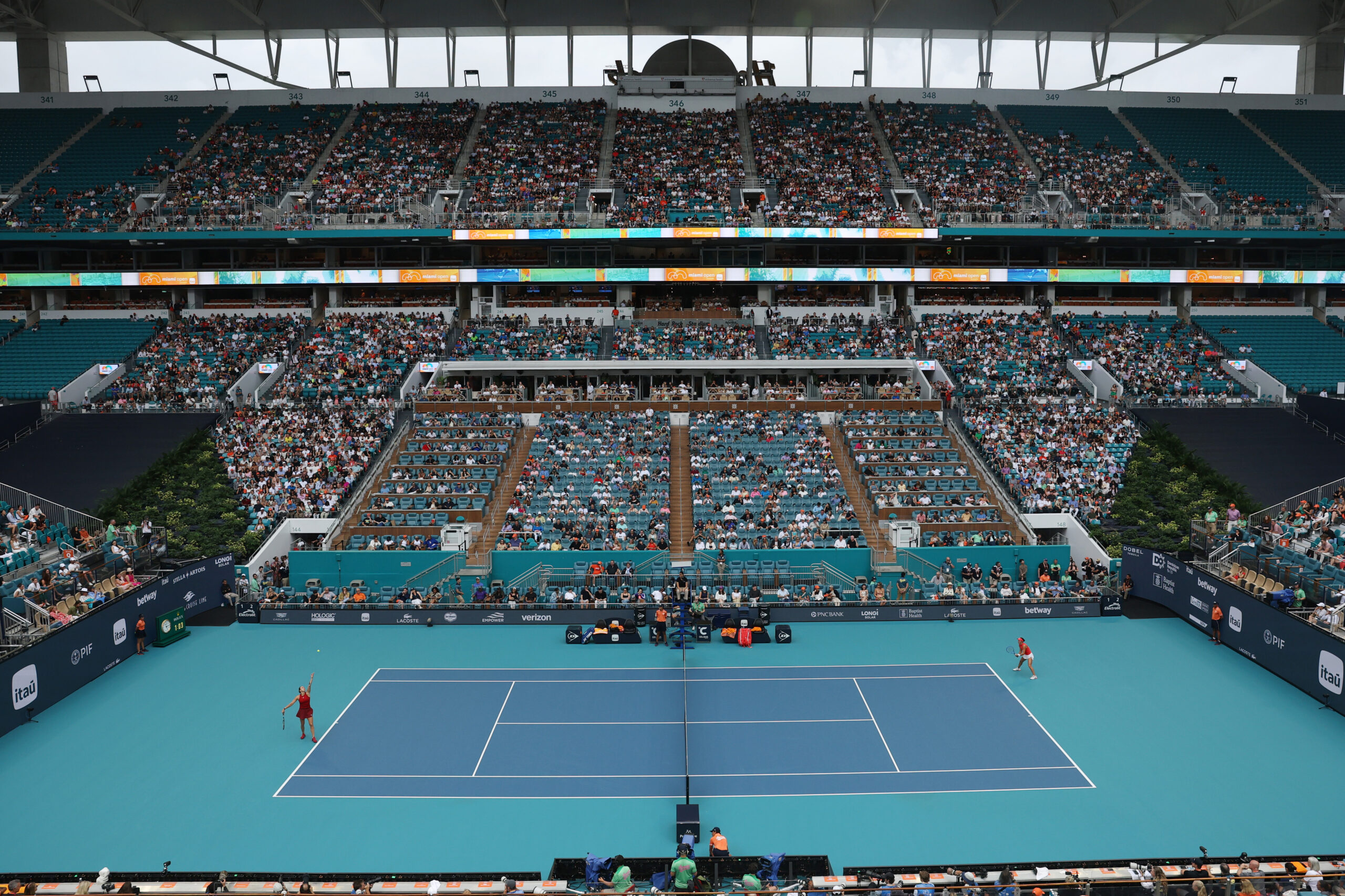 Miami Stadium: Arena care va găzdui 7 meciuri la World Cup este obişnuită cu evenimentele grandioase