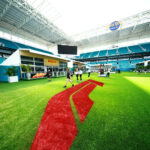 Miami Stadium: Arena care va găzdui 7 meciuri la World Cup este obişnuită cu evenimentele grandioase