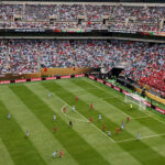 Philadelphia Stadium: Arena inaugurată de Ronaldinho va găzdui 6 meciuri la Cupa Mondială 2026