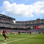 Philadelphia Stadium: Arena inaugurată de Ronaldinho va găzdui 6 meciuri la Cupa Mondială 2026