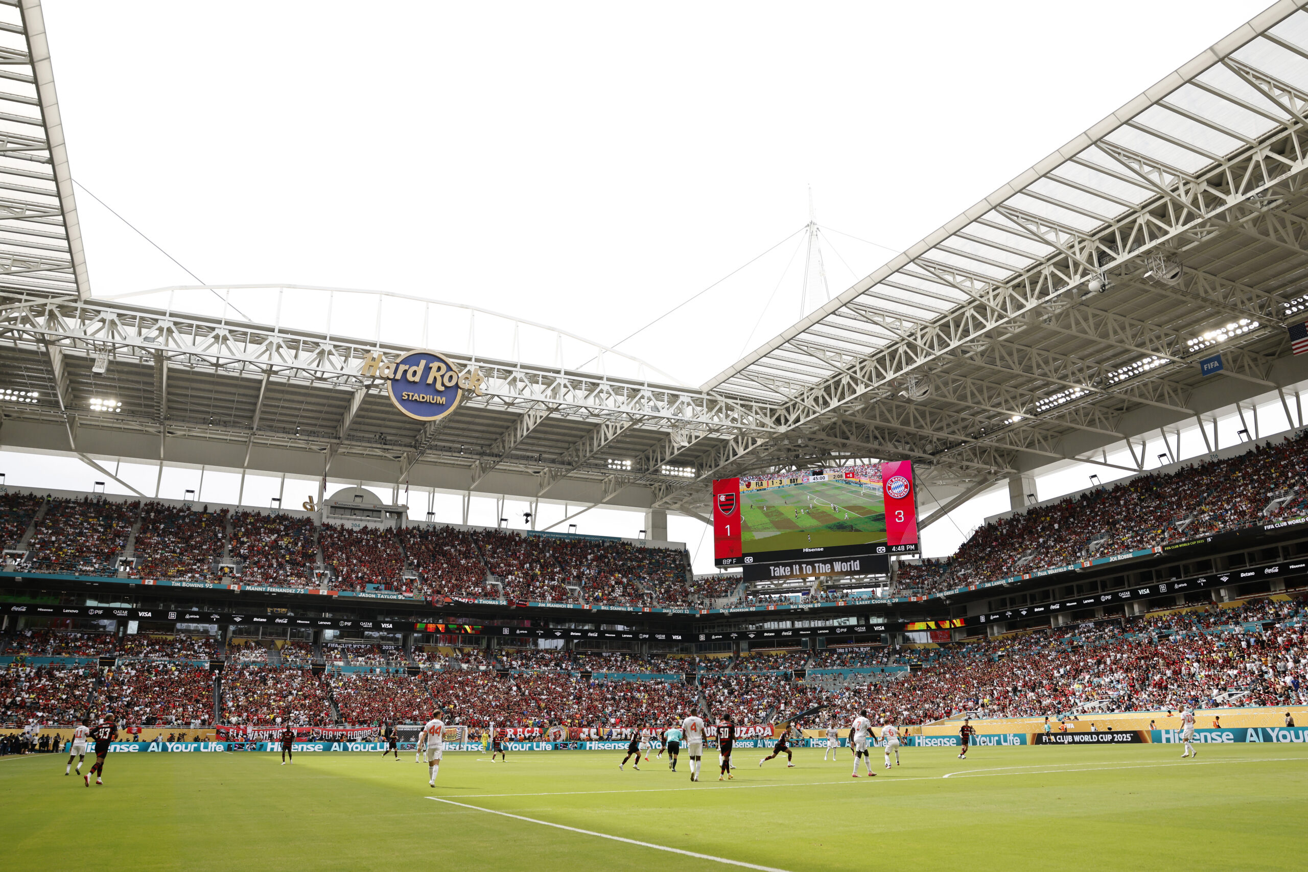 Miami Stadium