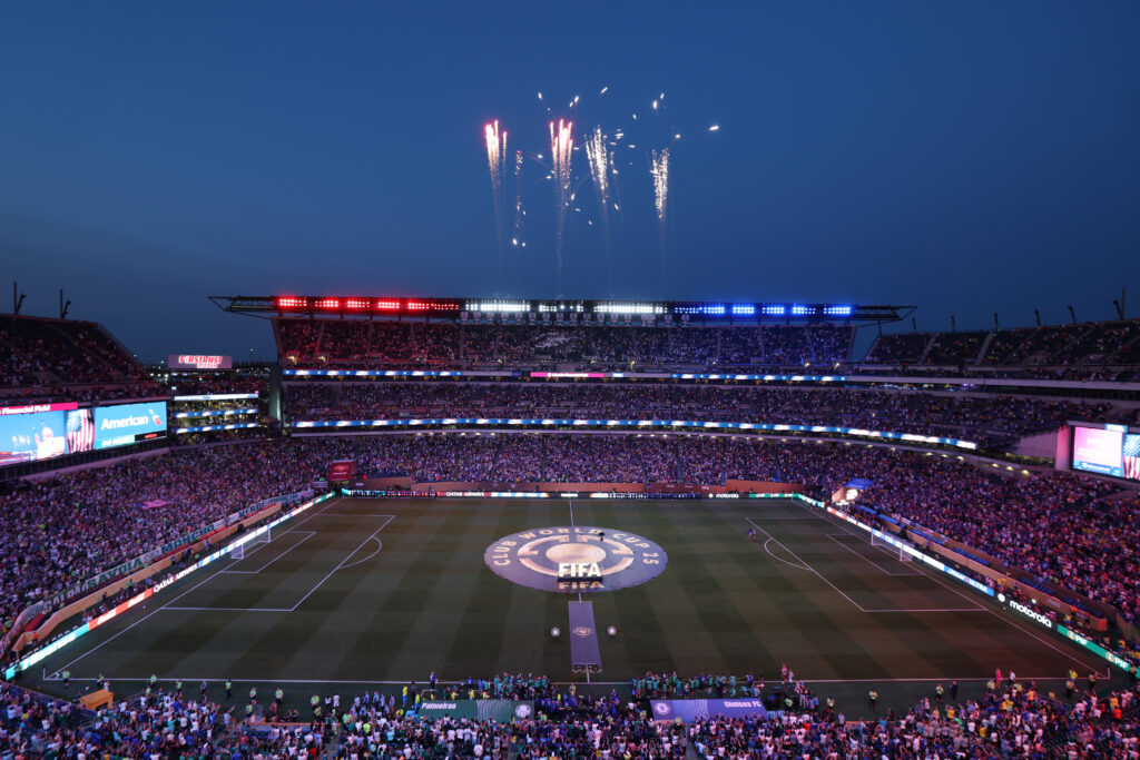 Philadelphia Stadium: Arena inaugurată de Ronaldinho va găzdui 6 meciuri la Cupa Mondială 2026