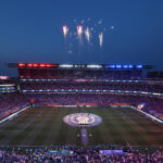 Philadelphia Stadium: Arena inaugurată de Ronaldinho va găzdui 6 meciuri la Cupa Mondială 2026