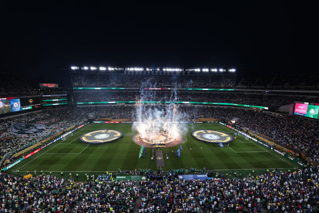 Philadelphia Stadium: Arena inaugurată de Ronaldinho va găzdui 6 meciuri la Cupa Mondială 2026