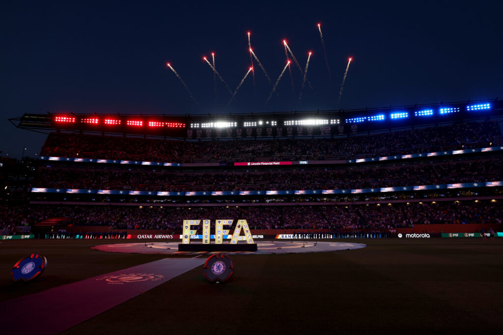 Philadelphia Stadium: Arena inaugurată de Ronaldinho va găzdui 6 meciuri la Cupa Mondială 2026