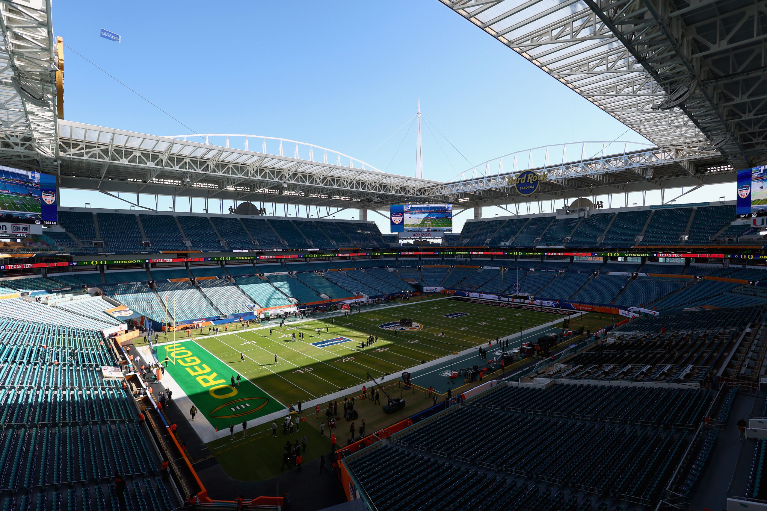 Miami Stadium