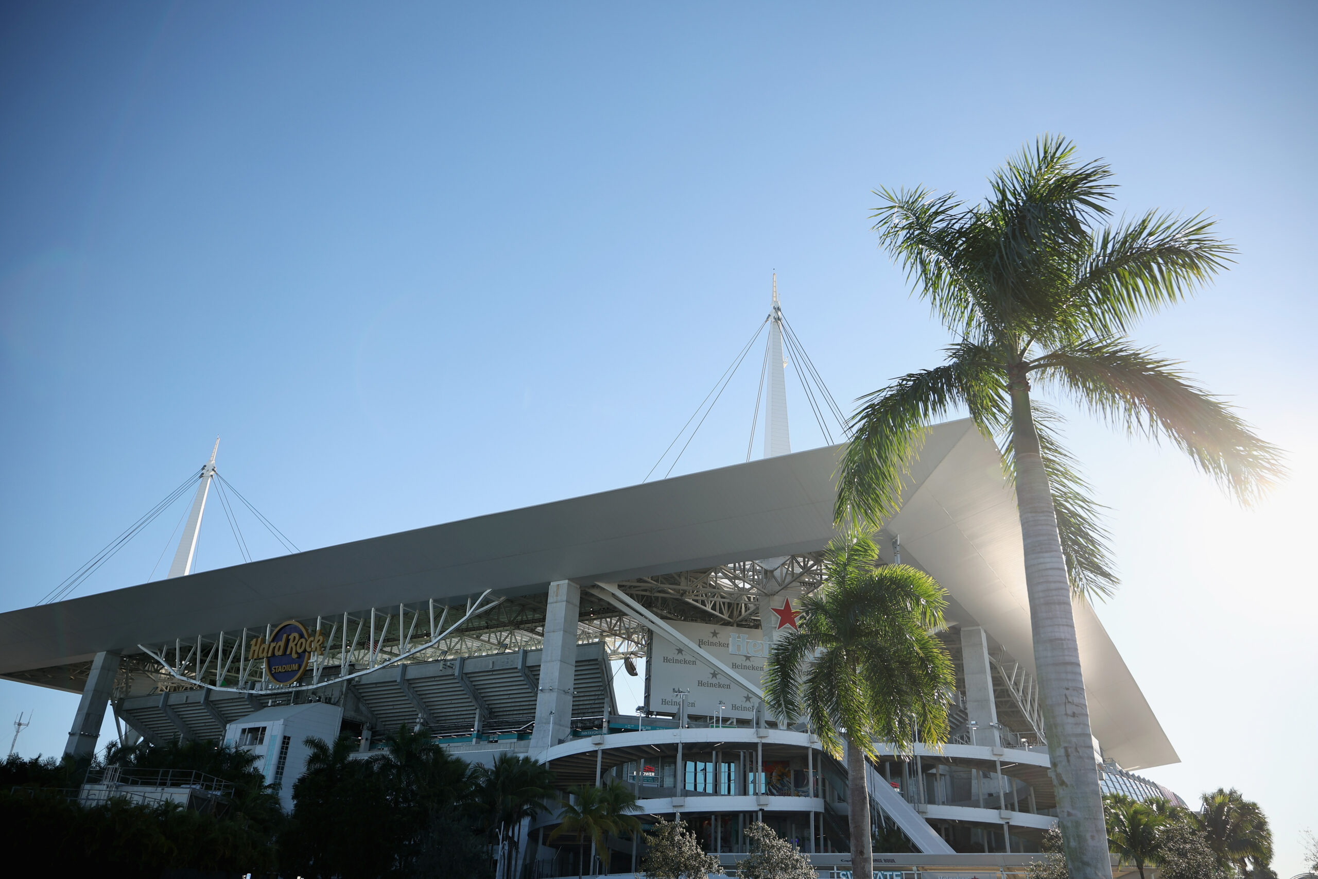 Miami Stadium