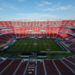 Stadionul din Seattle