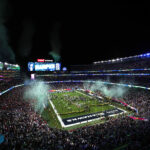 Levi’s Stadium: Arena la sud de San Francisco va găzdui 6 meciuri la World Cup 2026