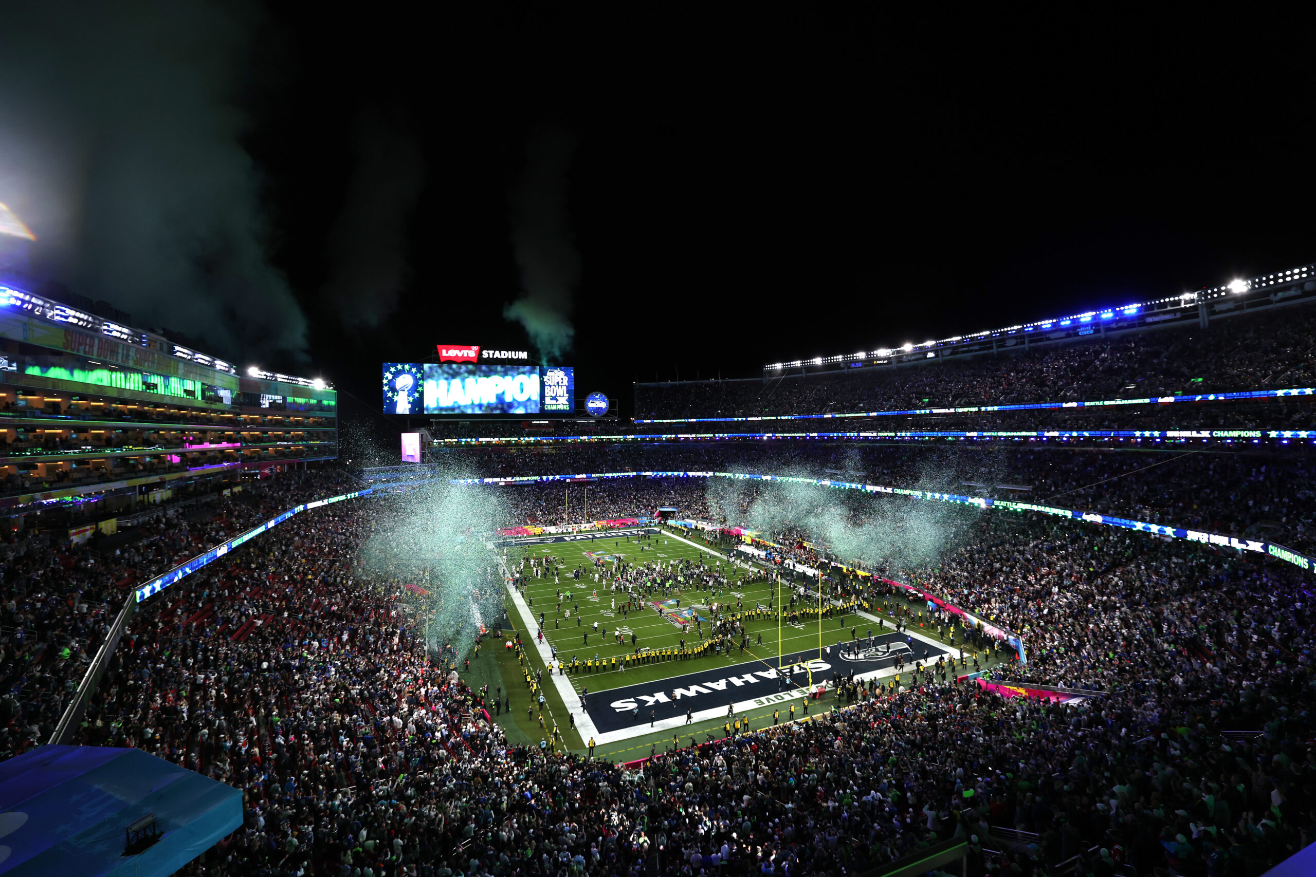 Levi’s Stadium: Arena la sud de San Francisco va găzdui 6 meciuri la World Cup 2026