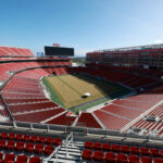 Levi’s Stadium: Arena la sud de San Francisco va găzdui 6 meciuri la World Cup 2026