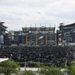 Philadelphia Stadium: Arena inaugurată de Ronaldinho va găzdui 6 meciuri la Cupa Mondială 2026