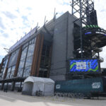 Philadelphia Stadium: Arena inaugurată de Ronaldinho va găzdui 6 meciuri la Cupa Mondială 2026