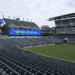 Philadelphia Stadium: Arena inaugurată de Ronaldinho va găzdui 6 meciuri la Cupa Mondială 2026