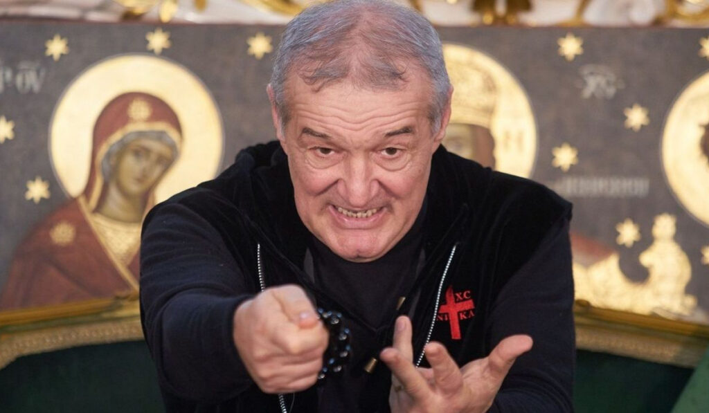 Afacerea de 13 milioane de euro a lui Gigi Becali care e blocată de ani de zile de stat: „Cum să pui condiţii, nebunule?”
