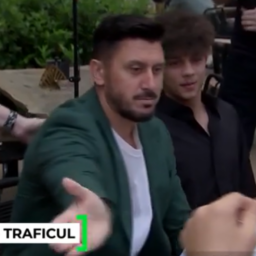 Jurnal Antena Sport | Mai greu cu traficul