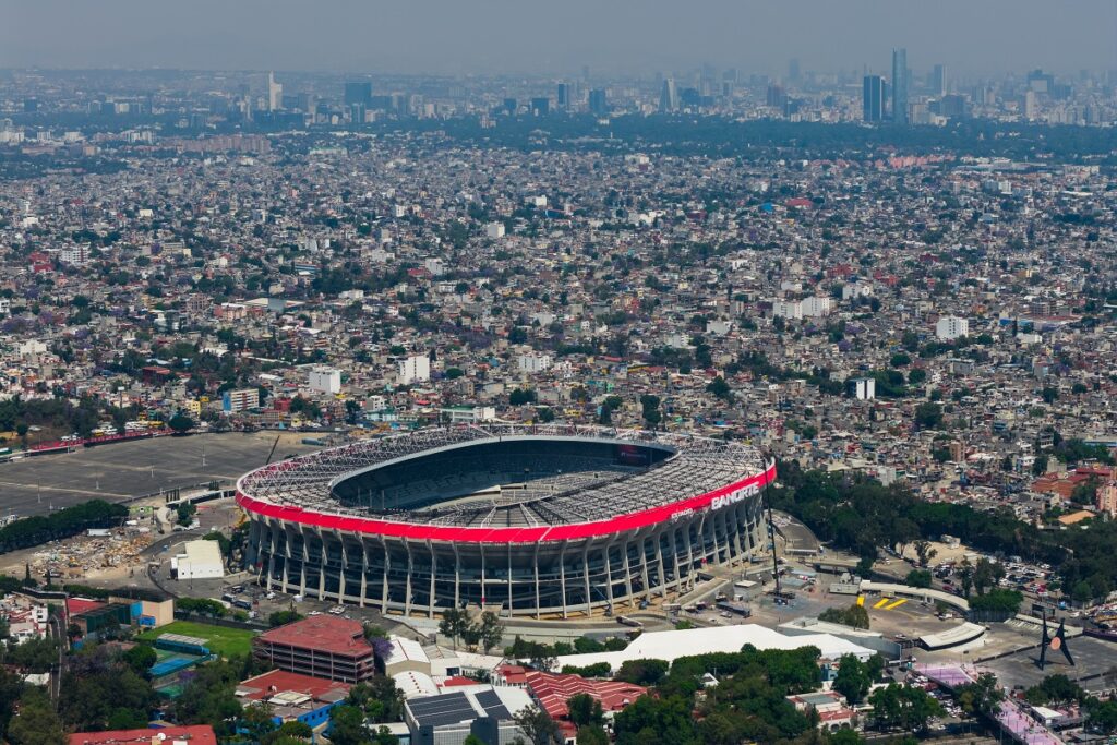 Azteca