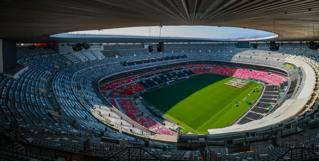 Azteca