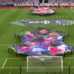 Atmosferă de senzaţie la finala Conference League, în care joacă românul Andrei Raţiu! Scenografii impresionante