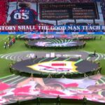 Atmosferă de senzaţie la finala Conference League, în care joacă românul Andrei Raţiu! Scenografii impresionante