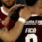Ciprian Deac a plâns ca un copil la ultimul meci al lui ca jucător de fotbal! Imagini emoţionante