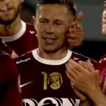 Ciprian Deac a plâns ca un copil la ultimul meci al lui ca jucător de fotbal! Imagini emoţionante