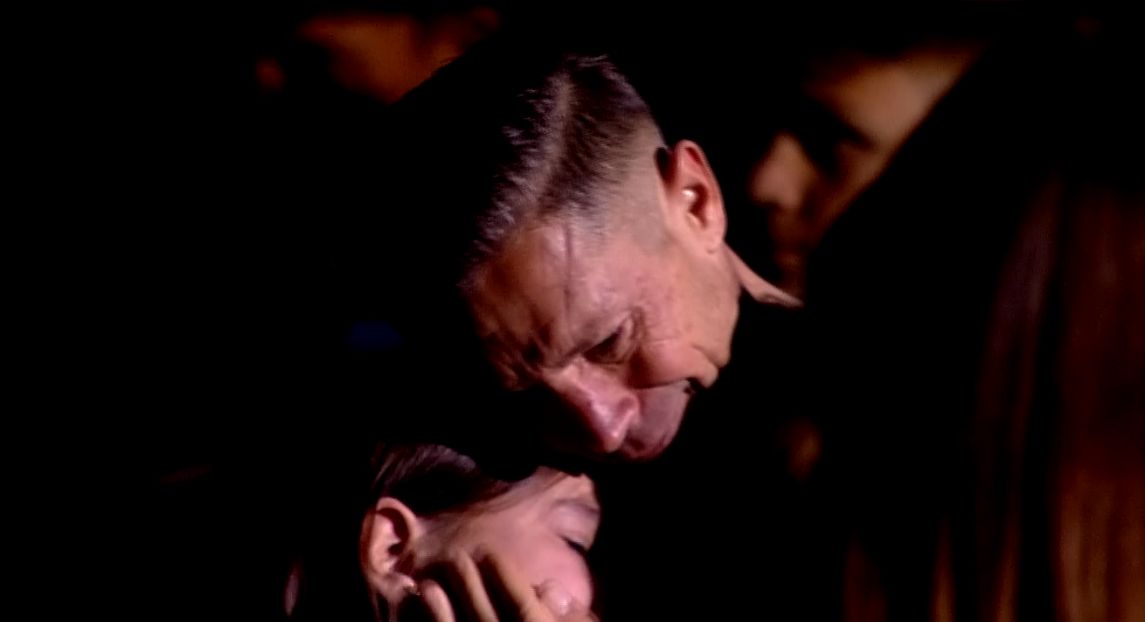 Ciprian Deac, discurs cu lacrimi în ochi după ultimul lui meci din carieră: „Vă iubesc”