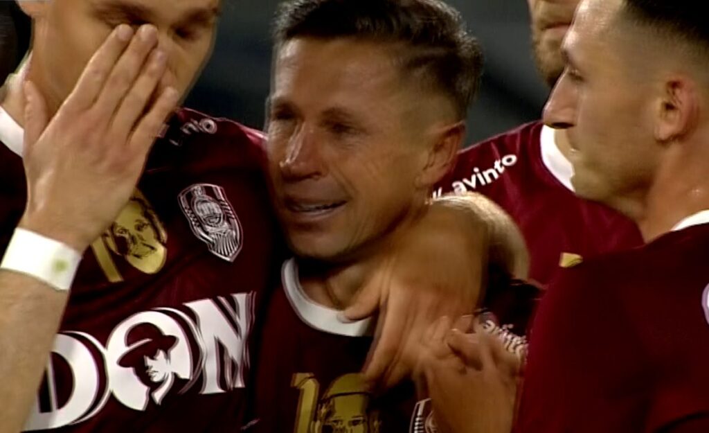 Ciprian Deac