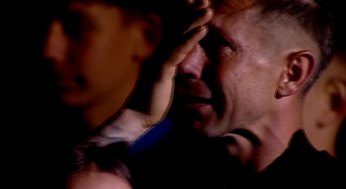 Ciprian Deac, discurs cu lacrimi în ochi după ultimul lui meci din carieră: „Vă iubesc”
