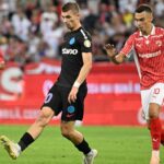 Dinamo - FCSB