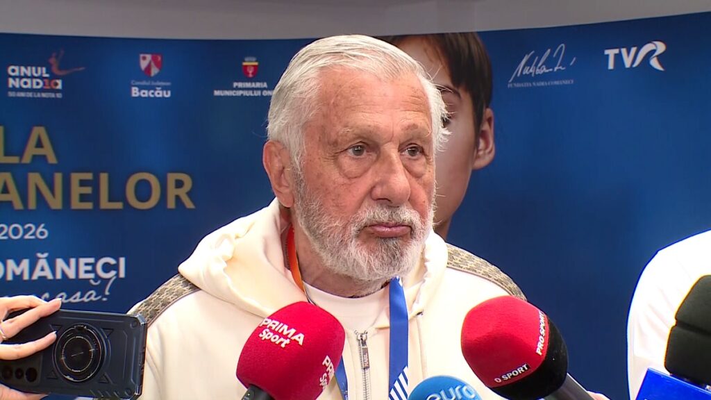 Ilie Năstase