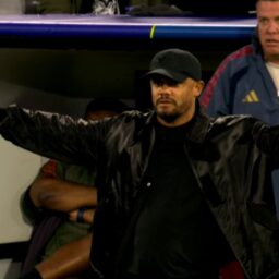 Interzis fotbal! Primele vești despre starea lui Kompany, aflat în continuare la spital: „Nu am vorbit deloc cu el”